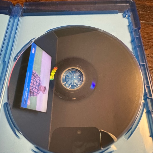 Charlotte’s Web Combo Family Blu-Ray, DVD Great Condition Fast Shipping - Picture 6 of 7